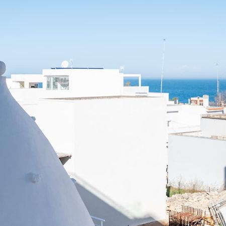 Valentina Home Polignano a Mare Exteriér fotografie