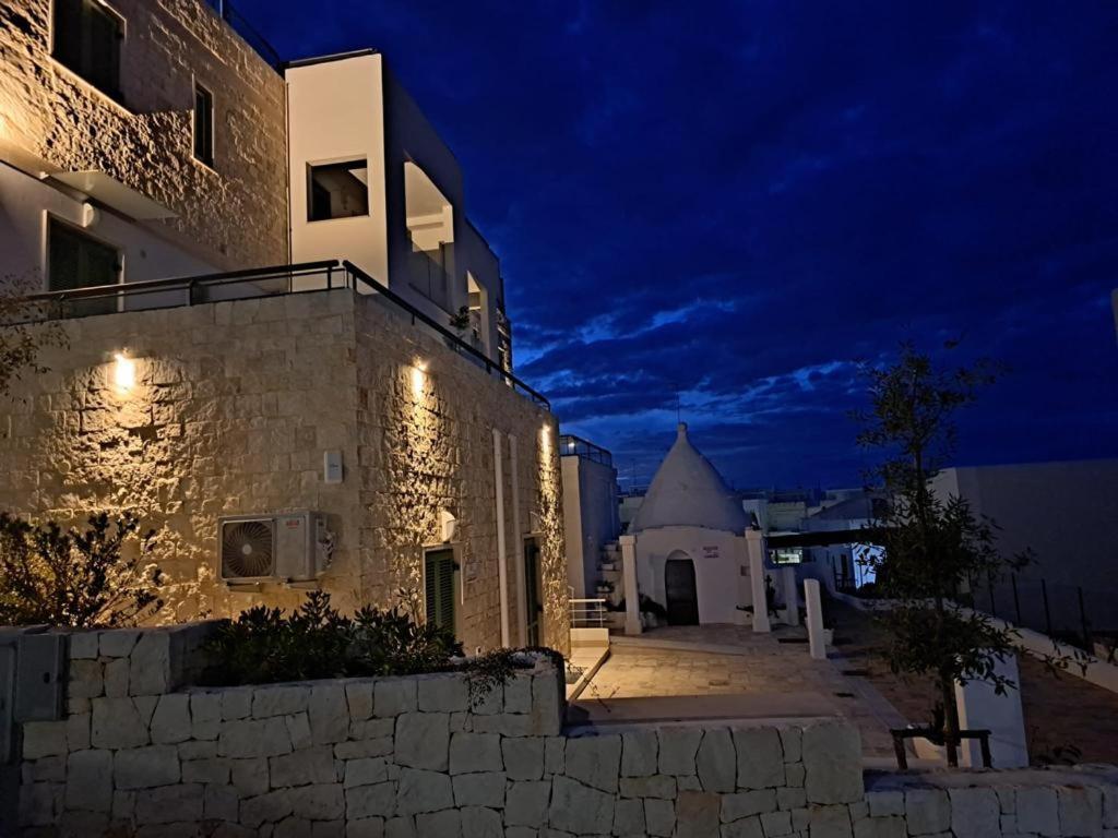 Valentina Home Polignano a Mare Exteriér fotografie