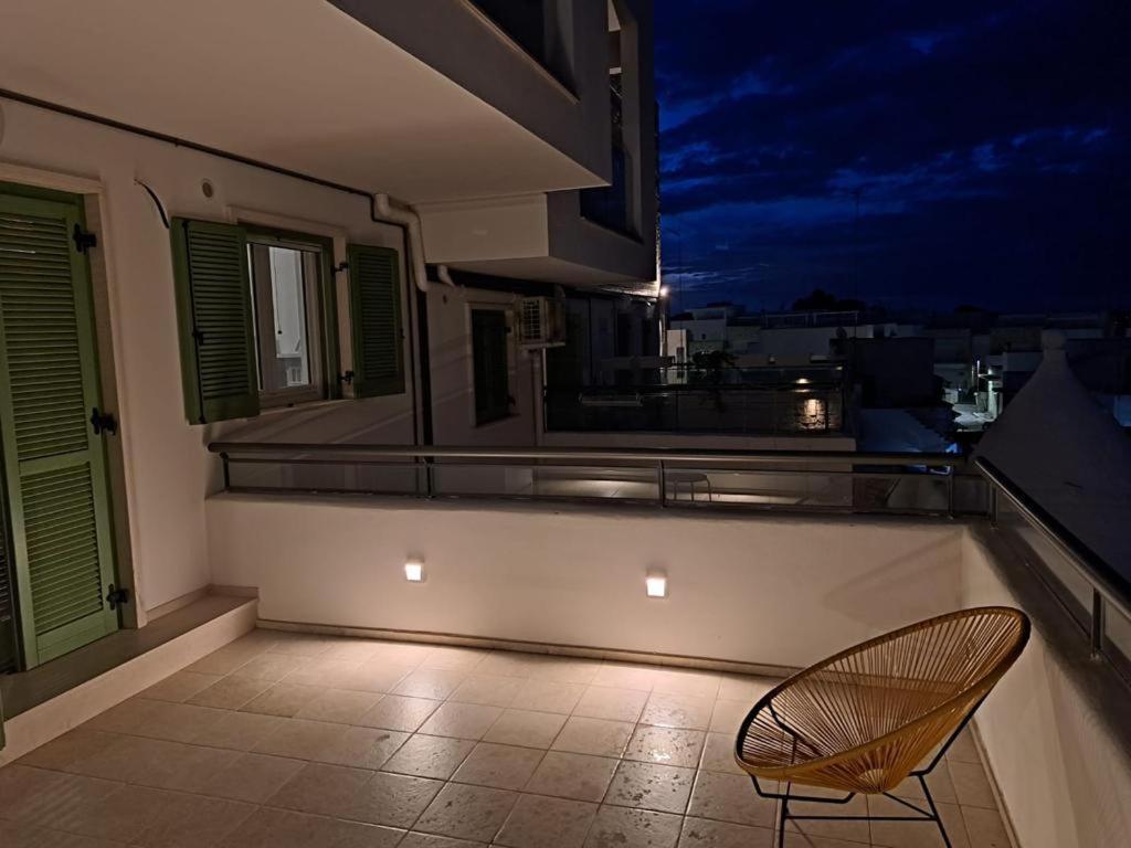 Valentina Home Polignano a Mare Exteriér fotografie