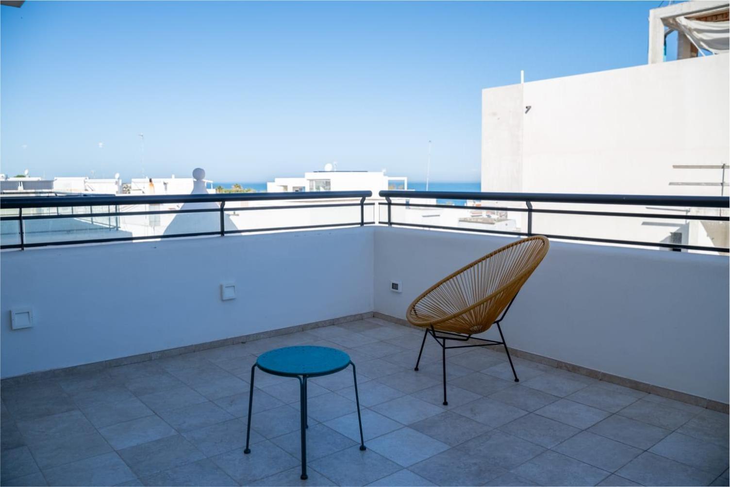 Valentina Home Polignano a Mare Exteriér fotografie
