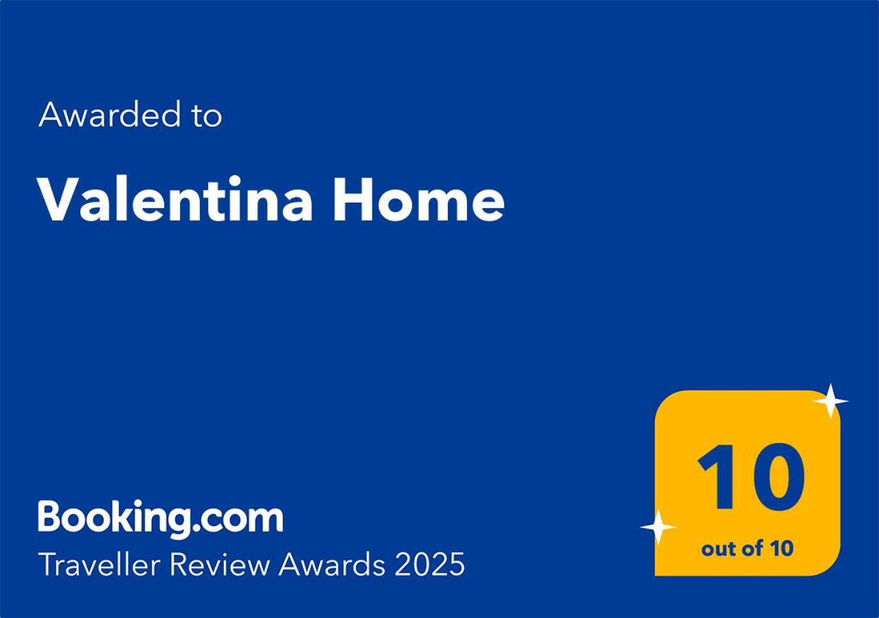 Valentina Home Polignano a Mare Exteriér fotografie